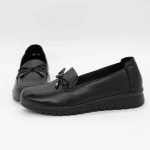 Női alkalmi cipő N073 Fekete » MeiMall.hu