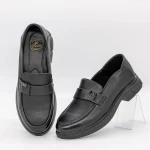 Női alkalmi cipő N221 Fekete » MeiMall.hu
