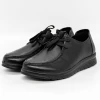 Női alkalmi cipő 18006 Fekete | Formazione