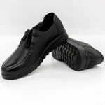 Női alkalmi cipő 18006 Fekete » MeiMall.hu