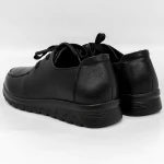 Női alkalmi cipő 18006 Fekete » MeiMall.hu