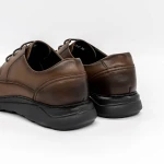 Elegáns férfi cipő 32353-2 Barna » MeiMall.hu
