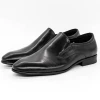 Elegáns férfi cipő 003-7 Fekete | Eldemas