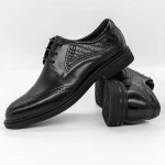Elegáns férfi cipő TK186191 Fekete » MeiMall.hu
