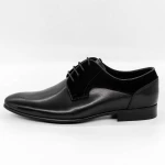 Elegáns férfi cipő 792-049 Fekete » MeiMall.hu