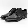 Elegáns férfi cipő 2101-60 Fekete | Eldemas