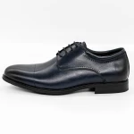 Elegáns férfi cipő 9122-2 Kék » MeiMall.hu