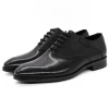 Elegáns férfi cipő Y2028-52 Fekete | Eldemas