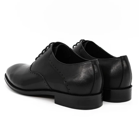 Elegáns férfi cipő Y2028-52 Fekete » MeiMall.hu