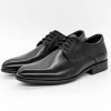 Elegáns férfi cipő 2768-1 Fekete | Eldemas
