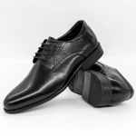 Elegáns férfi cipő 2768-1 Fekete » MeiMall.hu