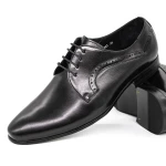 Elegáns férfi cipő 792-043 Fekete » MeiMall.hu