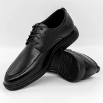Elegáns férfi cipő 7D1213 Fekete » MeiMall.hu