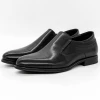 Elegáns férfi cipő 9122-1 Fekete | Eldemas