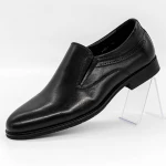 Elegáns férfi cipő 9122-1 Fekete » MeiMall.hu