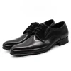 Elegáns férfi cipő 552-050-2 Fekete | Eldemas