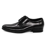 Elegáns férfi cipő 552-050-2 Fekete » MeiMall.hu