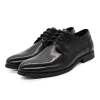 Elegáns férfi cipő 9122-3 Fekete | Eldemas