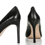 Női sarkú cipő SS0832-081-YP01 Fekete (A22) Jose Simon