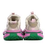 Női tornacipő 3WL112 Rózsaszín » MeiMall.hu