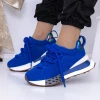 Női tornacipő 3SZ22 Kék | Mei