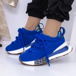 Női tornacipő 3SZ22 Kék » MeiMall.hu