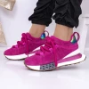 Női tornacipő 3SZ22 Rózsaszín | Mei