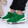 Női tornacipő 3SZ22 Zöld | Mei