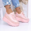 Női tornacipő 3YJA2 Rózsaszín | Mei