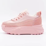 Női tornacipő 3YJA2 Rózsaszín » MeiMall.hu