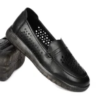Női alkalmi cipő GA2314 Fekete » MeiMall.hu