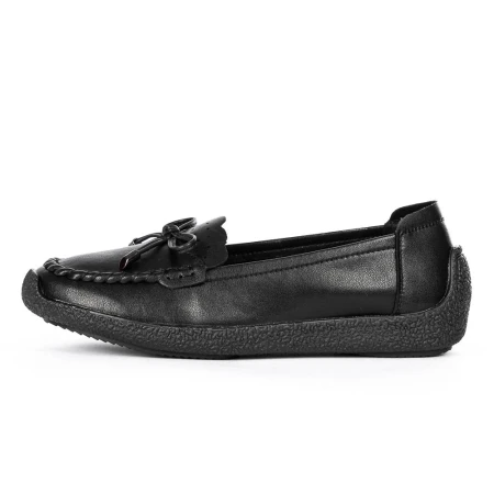Női alkalmi cipő GA2315 Fekete » MeiMall.hu