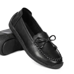 Női alkalmi cipő GA2315 Fekete » MeiMall.hu