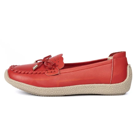 Női alkalmi cipő GA2315 Piros » MeiMall.hu