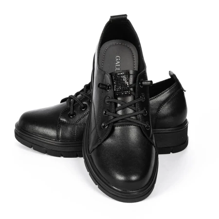 Női alkalmi cipő GA2316 Fekete » MeiMall.hu