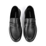 Elegáns férfi cipő WM2500 Fekete » MeiMall.hu