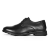 Elegáns férfi cipő WM2523 Fekete | Advancer