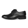 Elegáns férfi cipő 10663 Fekete | Advancer