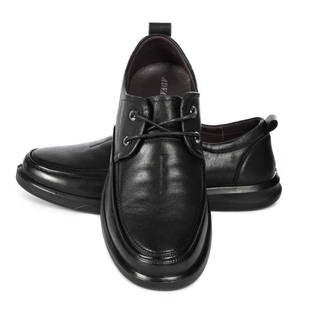Férfi alkalmi cipő 839988 Fekete » MeiMall.hu