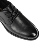 Elegáns férfi cipő 999655 Fekete » MeiMall.hu