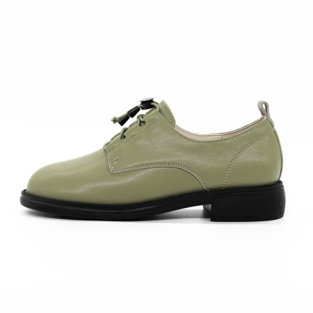 Női alkalmi cipő GA2303 Zöld » MeiMall.hu