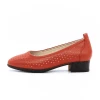 Női balerina cipő GA2301 Piros | Gallop