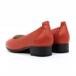 Női balerina cipő GA2301 Piros » MeiMall.hu