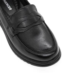 Női alkalmi cipő 66220 Fekete » MeiMall.hu