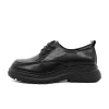 Női alkalmi cipő 37821 Fekete | Advancer
