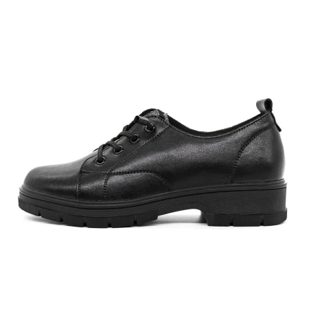 Női alkalmi cipő 23726 Fekete » MeiMall.hu