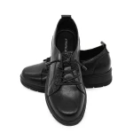 Női alkalmi cipő 23726 Fekete » MeiMall.hu
