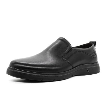 Elegáns férfi cipő 1D2532 Fekete » MeiMall.hu