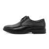 Elegáns férfi cipő 17335 Fekete | Stephano