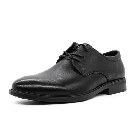 Elegáns férfi cipő 17335 Fekete » MeiMall.hu